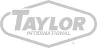 Taylor Logo