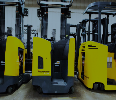 Forklift