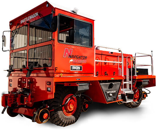 Heavy Duty Equipment